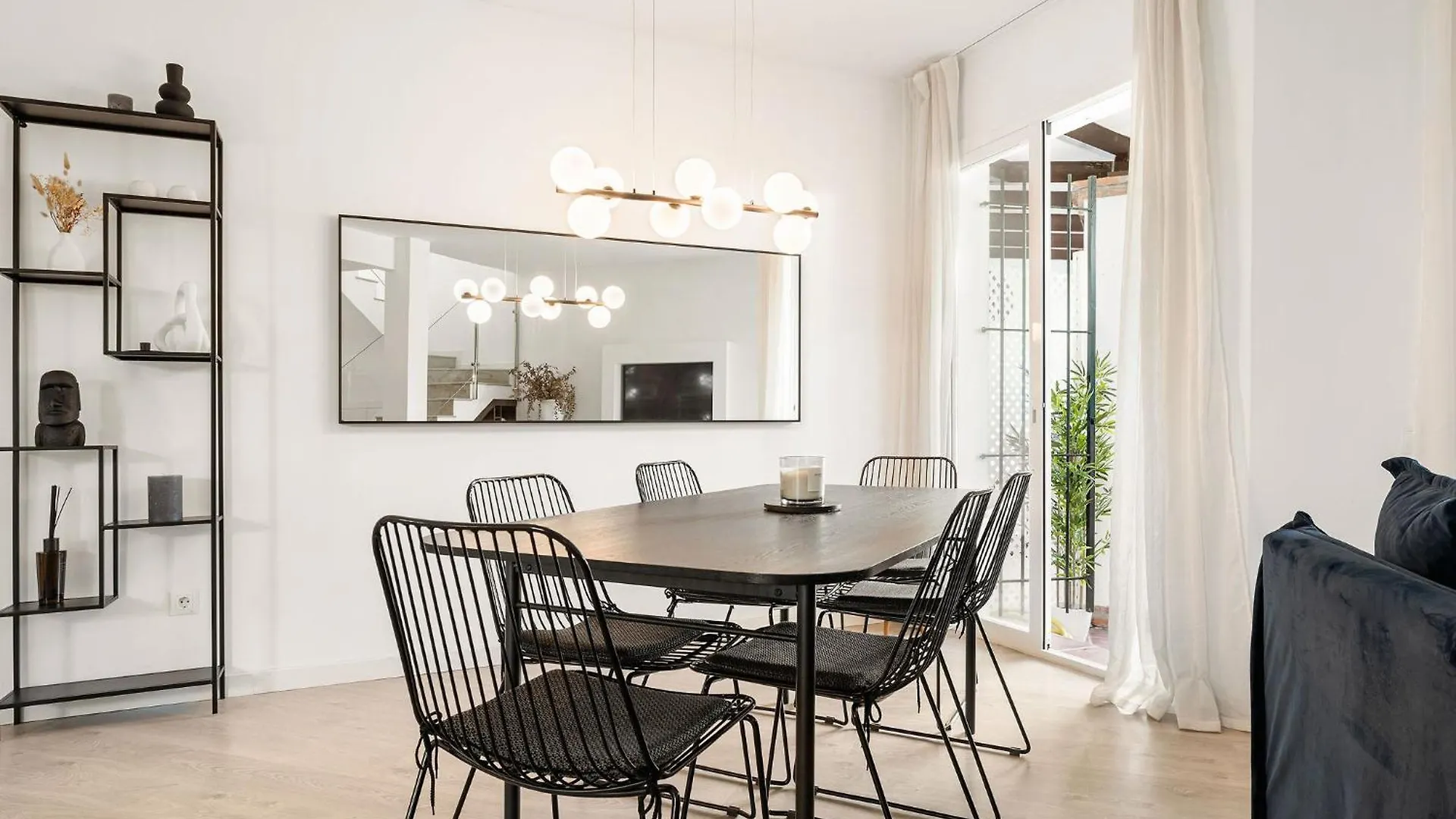 Cozy Townhouse With Rooftop Terrace And Pool Marbella